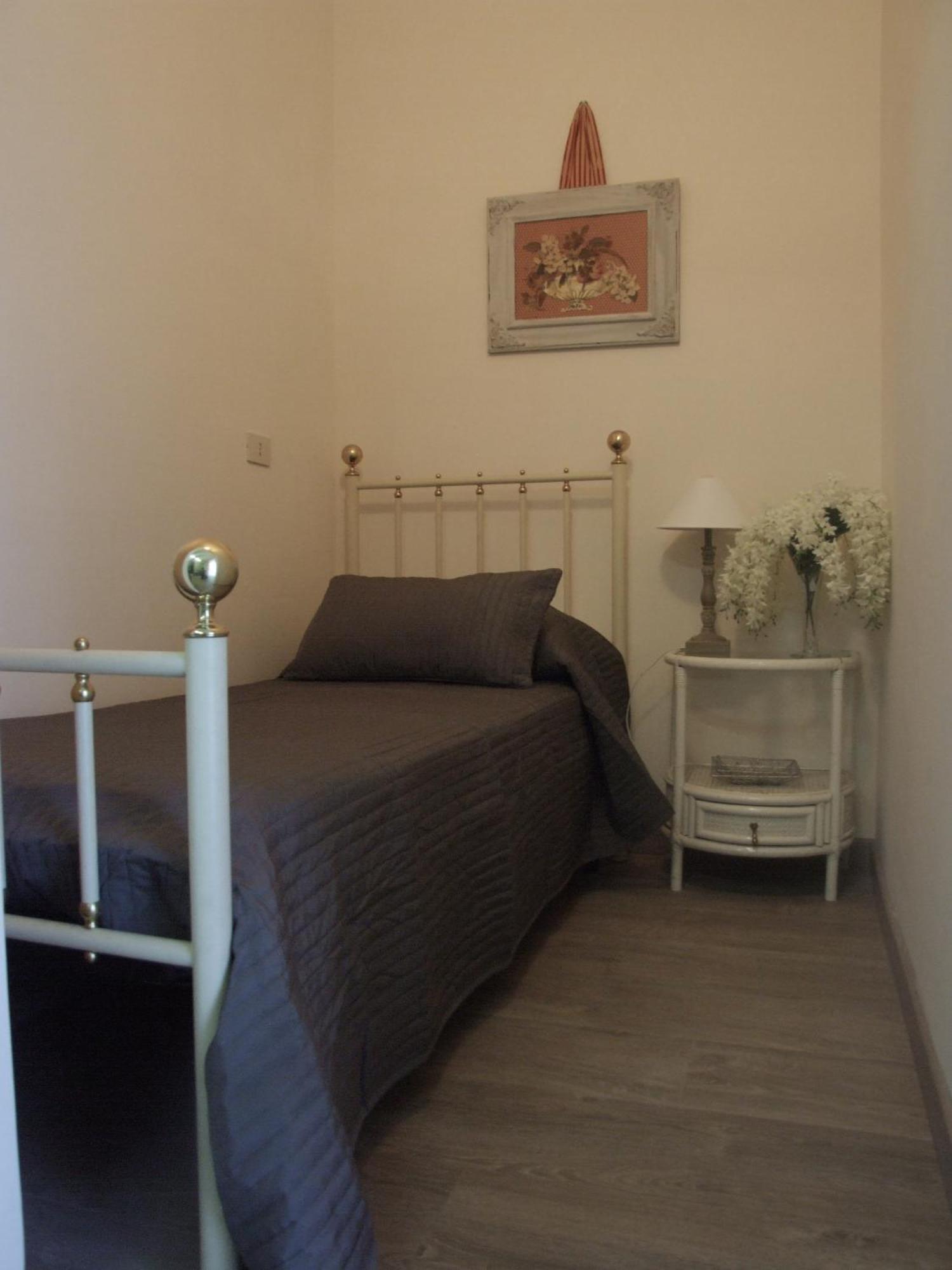 Residenza I Ciclamini Bed & Breakfast Roma Ngoại thất bức ảnh
