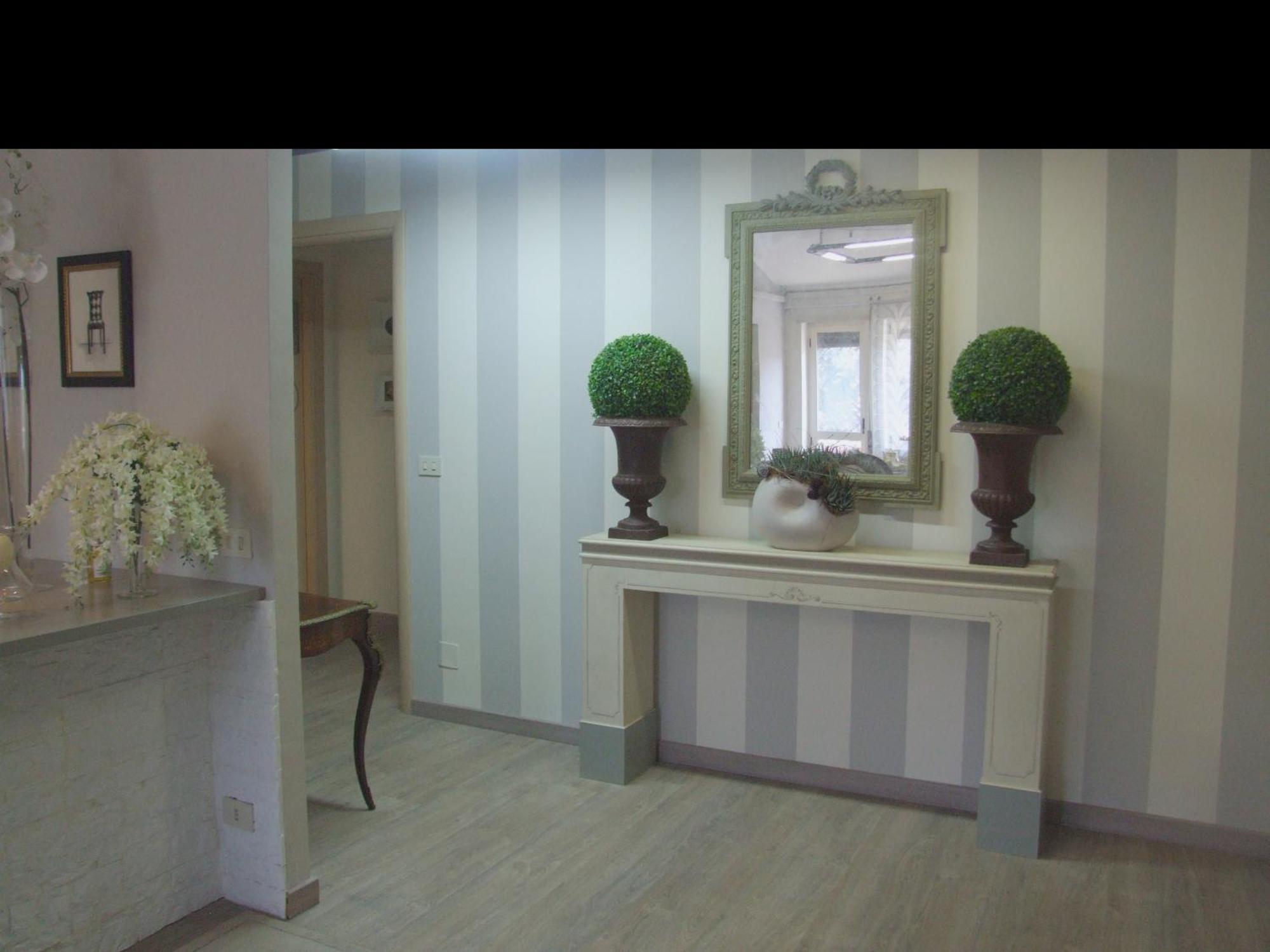 Residenza I Ciclamini Bed & Breakfast Roma Ngoại thất bức ảnh