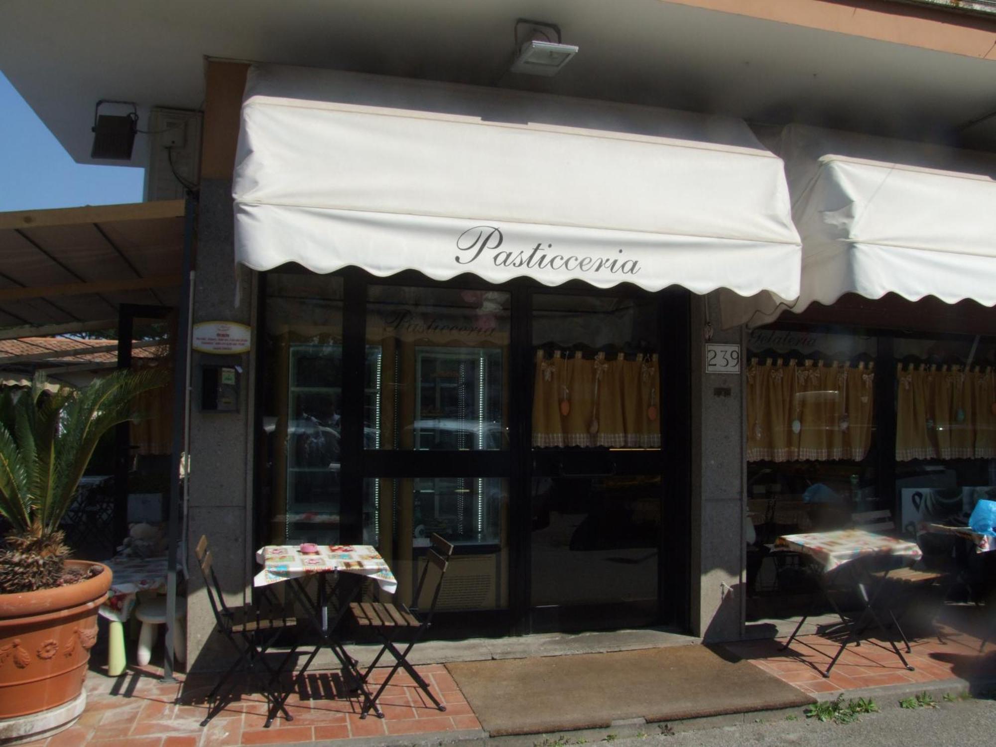 Residenza I Ciclamini Bed & Breakfast Roma Ngoại thất bức ảnh