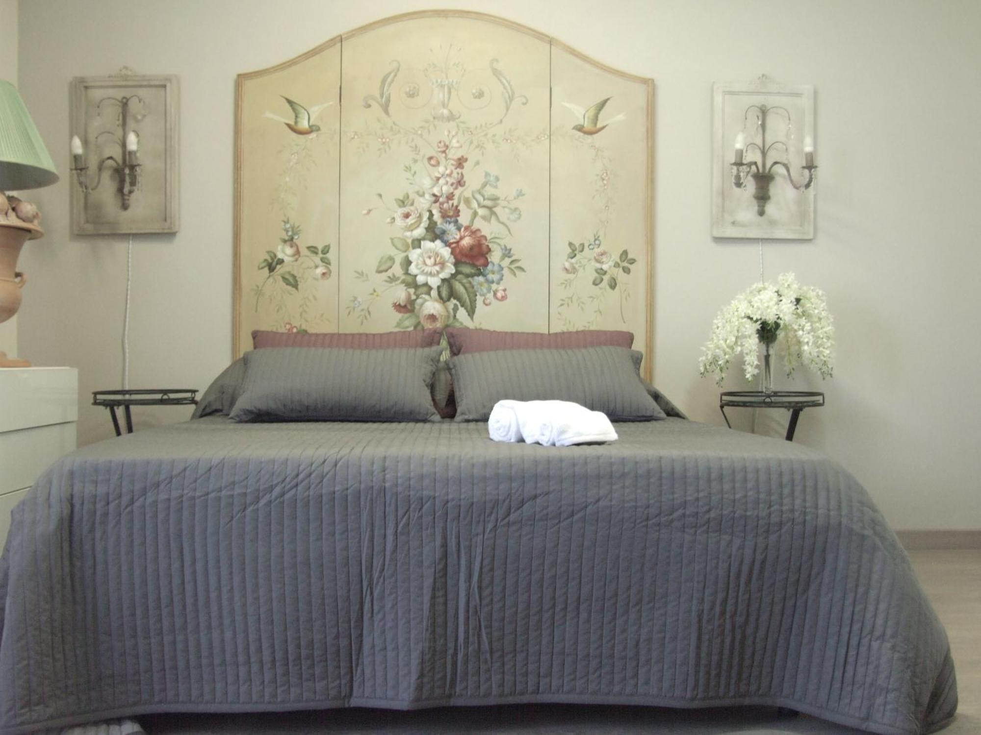 Residenza I Ciclamini Bed & Breakfast Roma Phòng bức ảnh