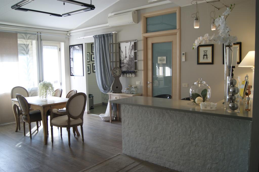 Residenza I Ciclamini Bed & Breakfast Roma Ngoại thất bức ảnh