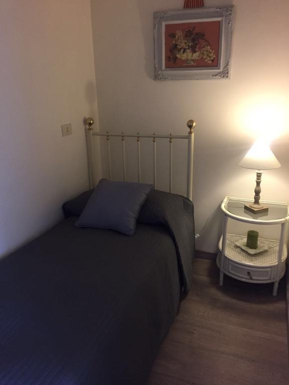 Residenza I Ciclamini Bed & Breakfast Roma Ngoại thất bức ảnh