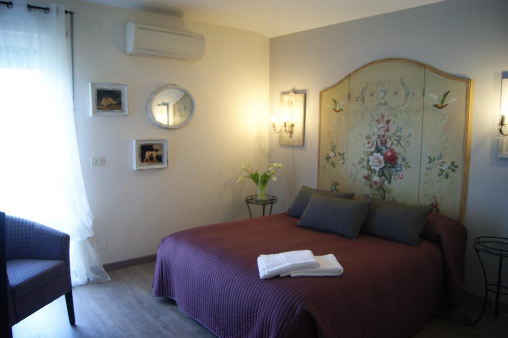 Residenza I Ciclamini Bed & Breakfast Roma Ngoại thất bức ảnh