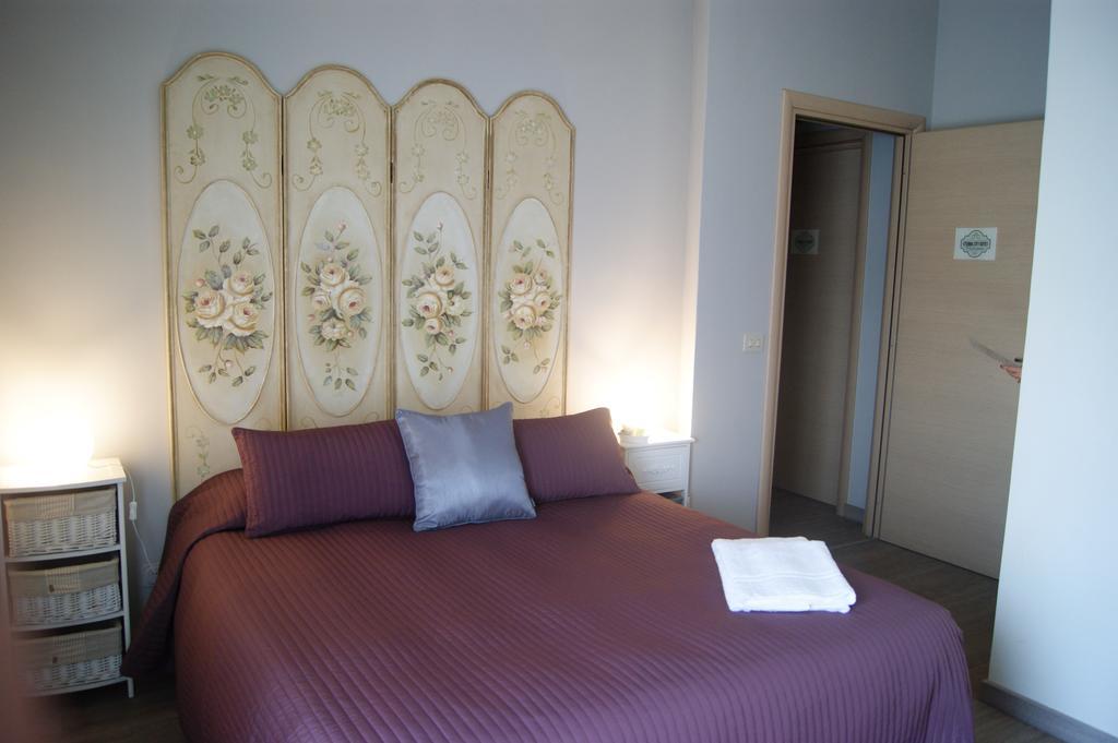 Residenza I Ciclamini Bed & Breakfast Roma Ngoại thất bức ảnh
