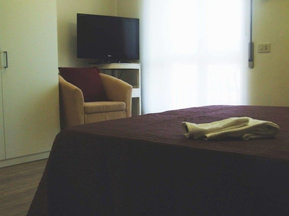 Residenza I Ciclamini Bed & Breakfast Roma Ngoại thất bức ảnh