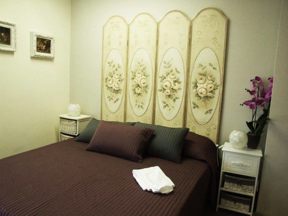 Residenza I Ciclamini Bed & Breakfast Roma Ngoại thất bức ảnh