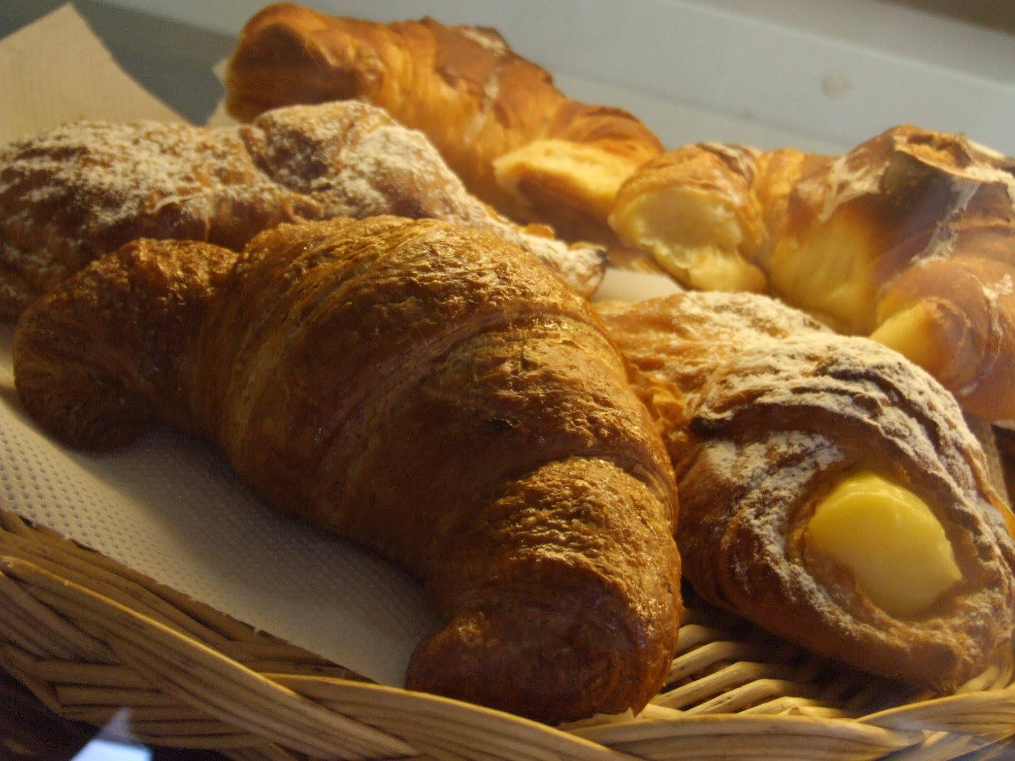 Residenza I Ciclamini Bed & Breakfast Roma Ngoại thất bức ảnh