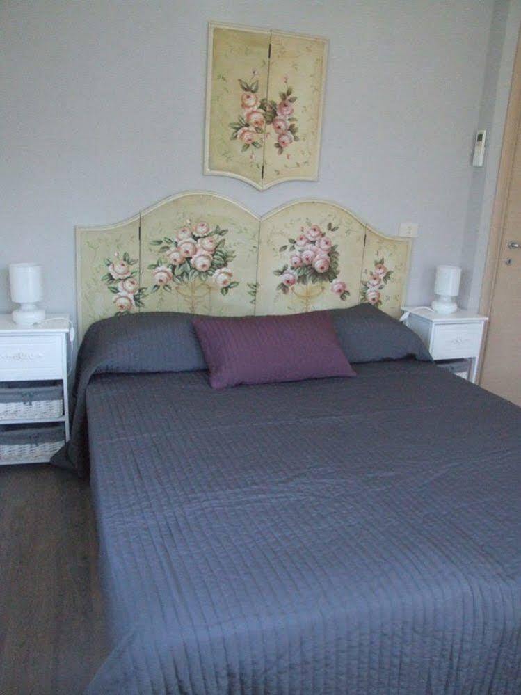 Residenza I Ciclamini Bed & Breakfast Roma Ngoại thất bức ảnh